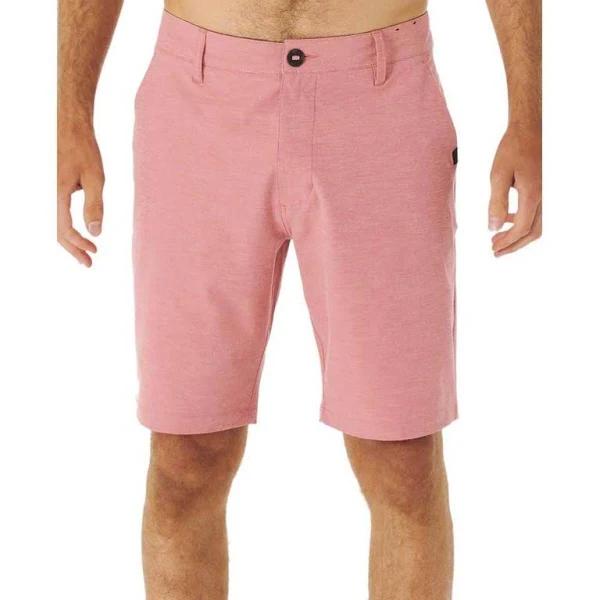 Rip Curl Phase Nineteen Shorts Pink 31 Man