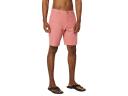 Rip Curl Phase Nineteen Shorts Pink 36 Man