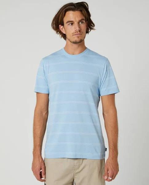 Rip Curl Plain Stripe Tee