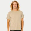Rip Curl Plain Wash Tee