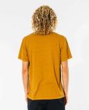Rip Curl Plain Wash Tee