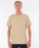 Rip Curl Plain Wash Tee