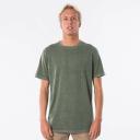 Rip Curl Plain Wash Tee