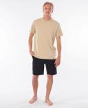 Rip Curl Plain Wash Tee