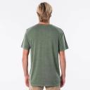 Rip Curl Plain Wash Tee
