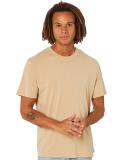 Rip Curl Plain Wash Tee