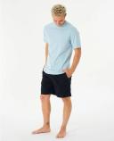 Rip Curl Plain Wash Tee - Official Store