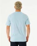 Rip Curl Plain Wash Tee - Official Store
