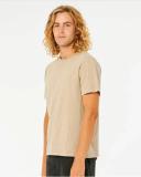 Rip Curl Plain Wash Tee | Official Store