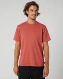 Rip Curl Plain Wash Tee | Official Store