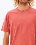 Rip Curl Plain Wash Tee | Official Store