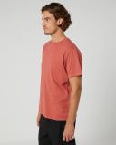 Rip Curl Plain Wash Tee | Official Store