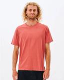 Rip Curl Plain Wash Tee | Official Store