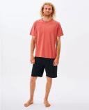 Rip Curl Plain Wash Tee | Official Store