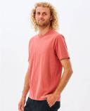 Rip Curl Plain Wash Tee | Official Store