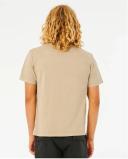 Rip Curl Plain Wash Tee - Official Store