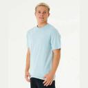 Rip Curl Plain Wash Tee - Official Store