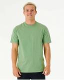 Rip Curl Plain Wash Tee | Official Store
