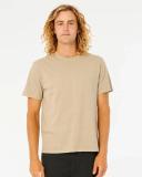 Rip Curl Plain Wash Tee | Official Store