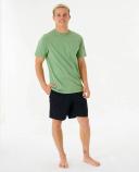 Rip Curl Plain Wash Tee | Official Store