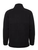 Rip Curl Polar Fleece Crew Zip - Rincon Black / XL