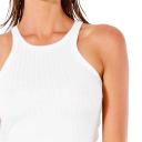Rip Curl Premium Rib Tank Top. Size XL