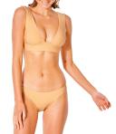 Rip Curl Premium Surf Deep V Black XL