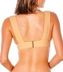 Rip Curl Premium Surf Deep V Black XL