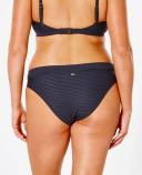 Rip Curl Premium Surf Full Bikini Bottom - Navy | Swimwear