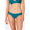 Rip Curl Premium Surf Full Bikini Bottom - Navy | Swimwear