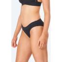 Rip Curl Premium Surf Full Bikini Bottom - Navy | Swimwear
