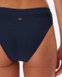 Rip Curl Premium Surf Full Bikini Bottom - Navy | Swimwear