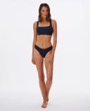Rip Curl Premium Surf Full Bikini Bottom - Navy | Swimwear