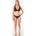 Rip Curl Premium Surf Full Bikini Bottom - Navy | Swimwear