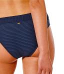 Rip Curl Premium Surf Full Bikini Bottom - Navy | Swimwear