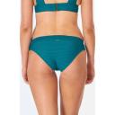 Rip Curl Premium Surf Full Bikini Bottom - Navy | Swimwear