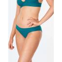 Rip Curl Premium Surf Full Bikini Bottom - Navy | Swimwear
