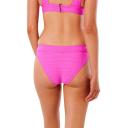 Rip Curl Premium Surf Full Bikini Bottom S