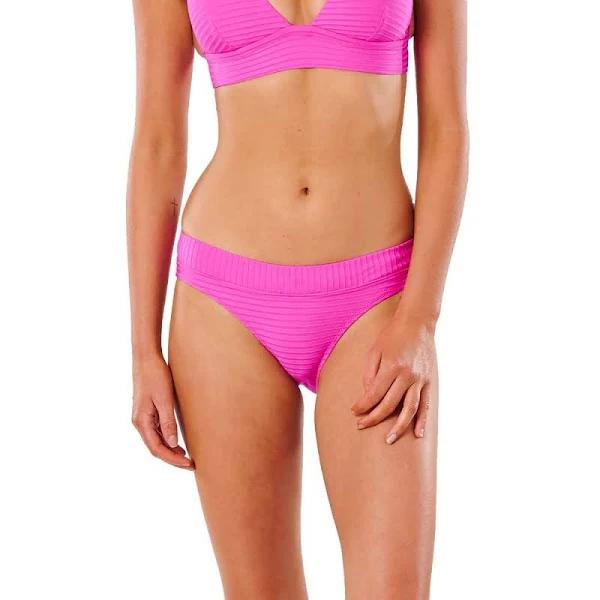 Rip Curl Premium Surf Full Bikini Bottom S