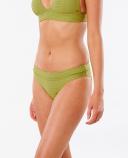 Rip Curl Premium Surf Full Pant (Colour: Green, Size: XL)