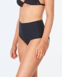 Rip Curl Premium Surf High Waist Bikini Bottom