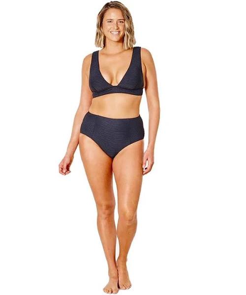 Rip Curl Premium Surf High Waist Bikini Bottom