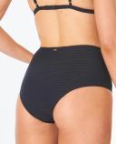 Rip Curl Premium Surf High Waist Bikini Bottom