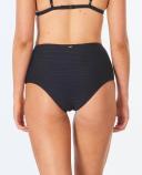 Rip Curl Premium Surf High Waist Bikini Bottom