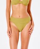 Rip Curl Premium Surf High Waist Bikini Bottom
