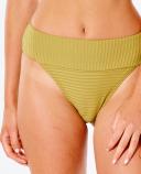 Rip Curl Premium Surf High Waist Bikini Bottom
