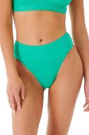 Rip Curl Premium Surf High Waist Bikini Bottom | Official Store