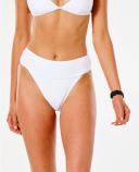 Rip Curl Premium Surf High Waist Bikini Bottom | Official Store