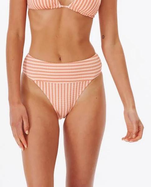 Rip Curl Premium Surf High Waist Bikini Bottom | Official Store