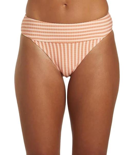 Rip Curl Premium Surf High Waist Bikini Bottom | Official Store